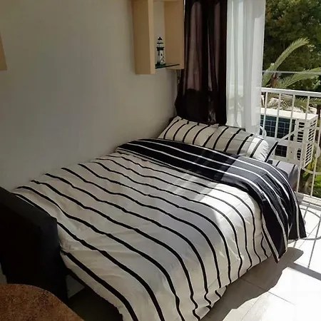 Playmon Park Apartment *