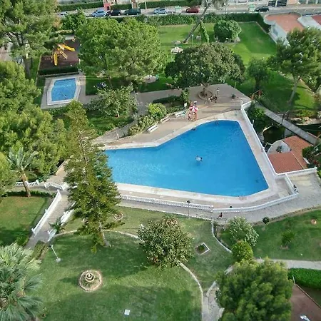 Playmon Park * Benidorm