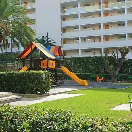 Playmon Park