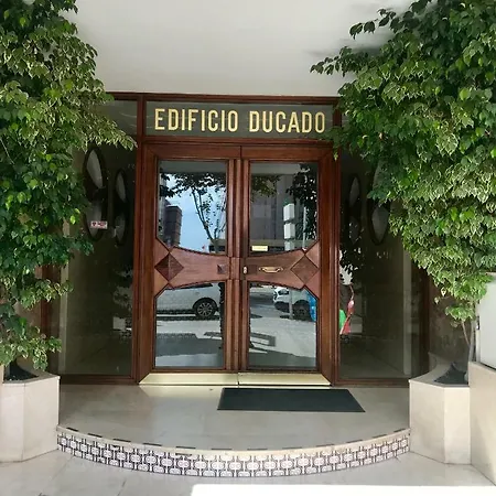 Ducado Of The Sea * Benidorm