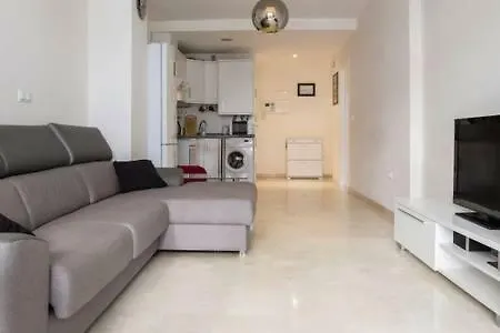 Apartamento Centro Salamanca
