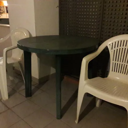 Centro Salamanca Benidorm