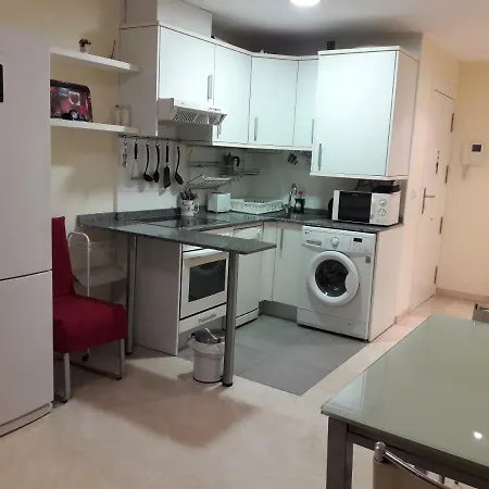 Apartamento Centro Salamanca