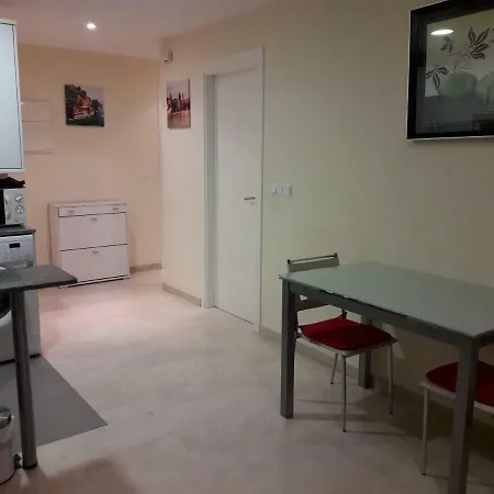 Apartamento Centro Salamanca Benidorm