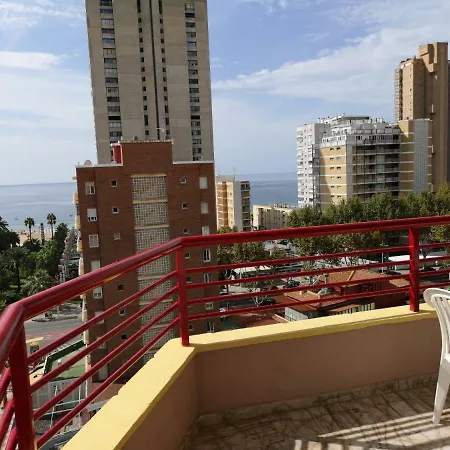 Carlos V * Benidorm