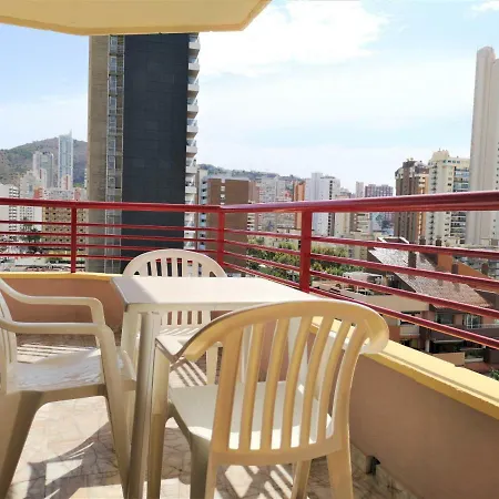 Carlos V * Benidorm