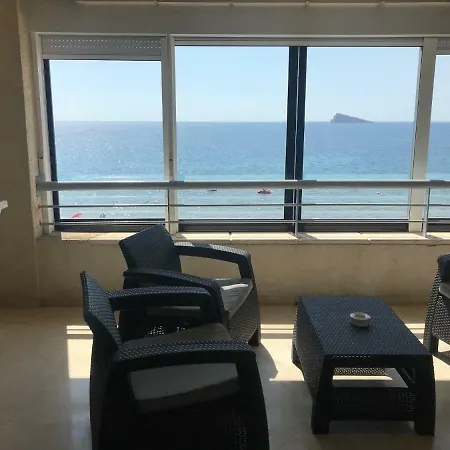 Torre Levante 1h Benidorm