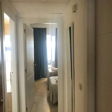 Torre Levante 1h * Benidorm
