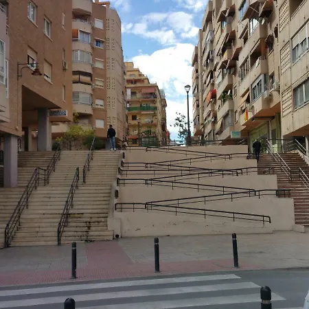 Maria Jose * Benidorm
