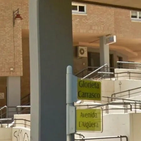Maria Jose * Benidorm