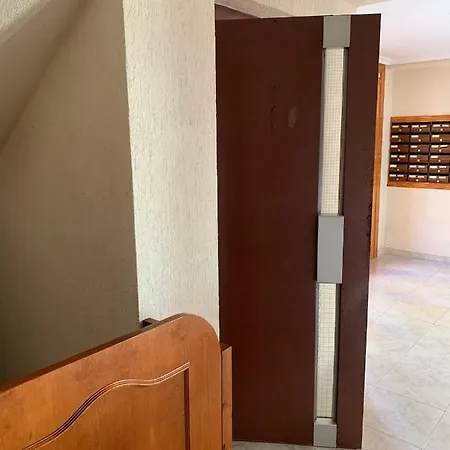 Apartamento Beach Benidorm