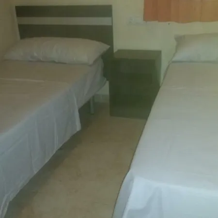 Apartment Sunny Apartamento Benidorm