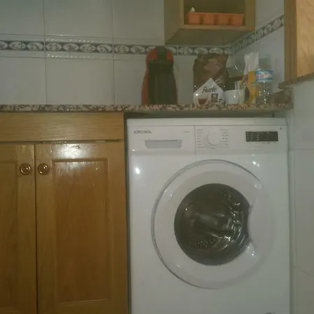 Sunny Apartamento Apartment Benidorm
