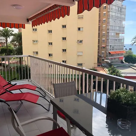 Apartment Edificio El Rincon *