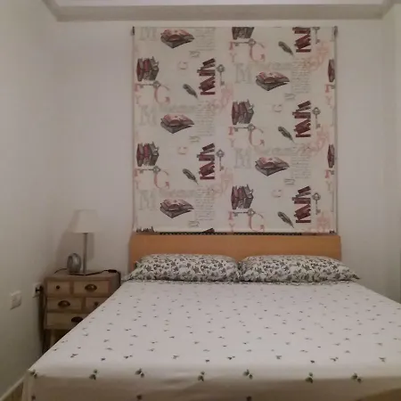 Apartment Jardin De Torre Ii *