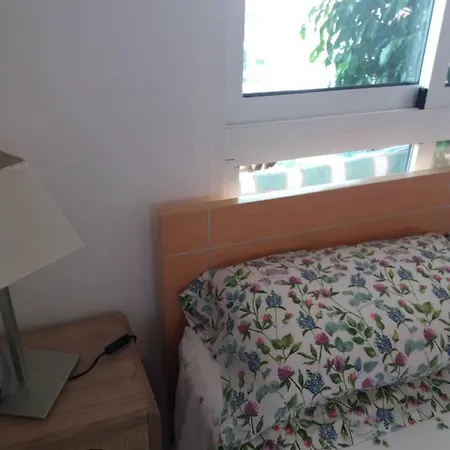 Apartment Jardin De Torre Ii Benidorm
