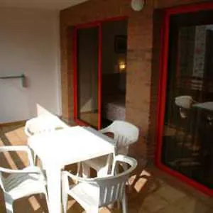 Appartement Evamar *
