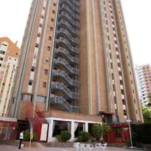 Evamar Appartement *