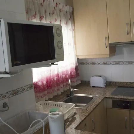 Ducal Apartamento *
