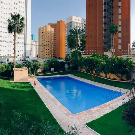 Apt In The Heart Of *