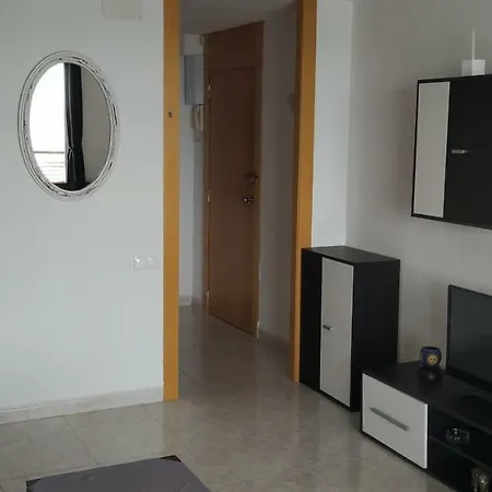 Apartment En Playa Levante Coblanca 8 Benidorm