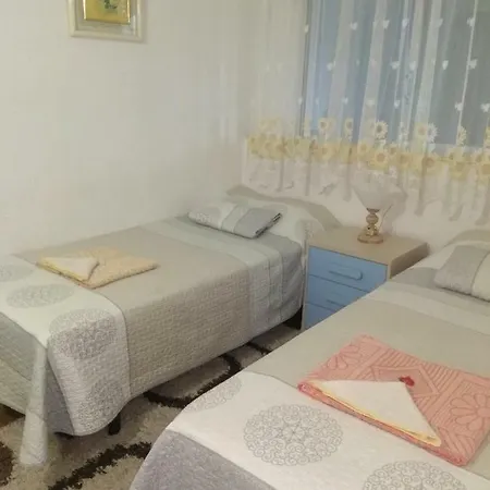 Alegria Del Mar Apartment Benidorm