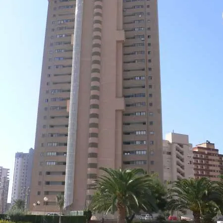 Paraiso 10 Apartamento