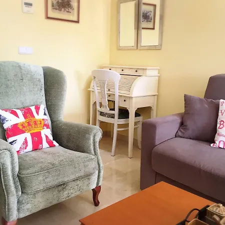 Junto Playa, Gemelos 23 Con 2 Banos Excelente Opcion Apartment Benidorm