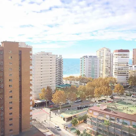 Junto Playa, Gemelos 23 Con 2 Banos Excelente Opcion *