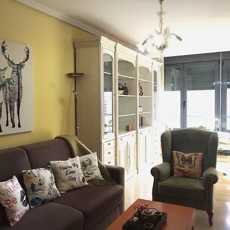 Junto Playa, Gemelos 23 Con 2 Banos Excelente Opcion Apartment