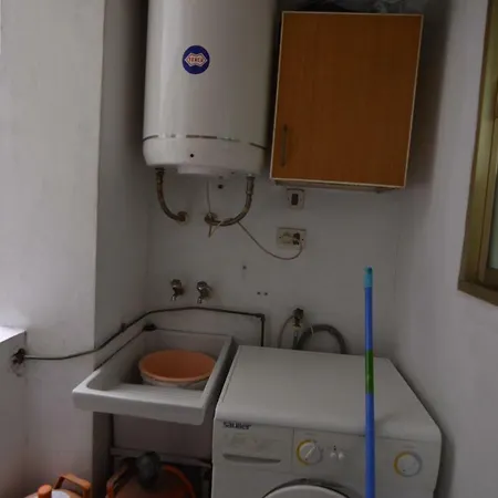 Apartment Chamberi Centro