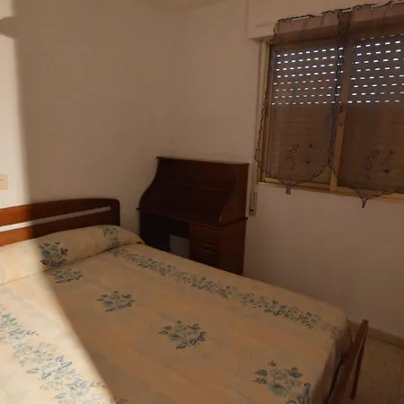 Apartment Chamberi Centro