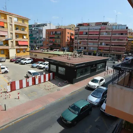 Apartment Chamberi Centro