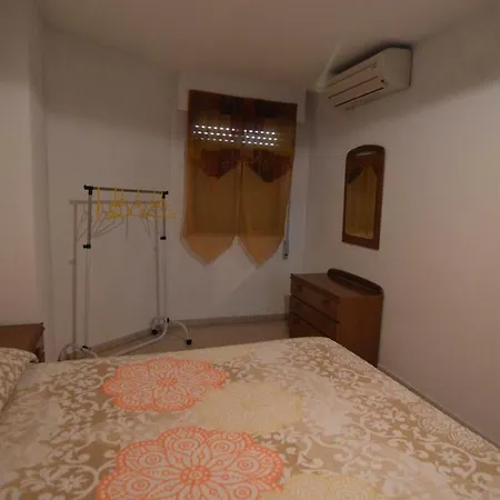 Chamberi Centro Apartment Benidorm