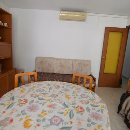 Chamberi Centro