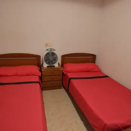 Chamberi Centro Apartment *