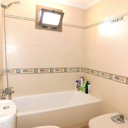 Buena Vista 7 * Benidorm