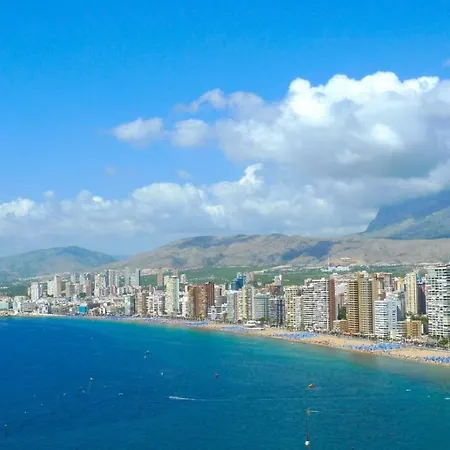Valentina Benidorm