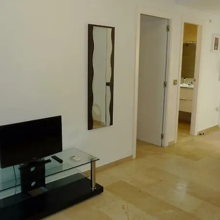 Apartment Valentina