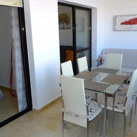 Valentina Apartment