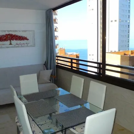 Valentina Apartment