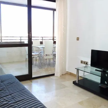 Valentina Apartment Benidorm
