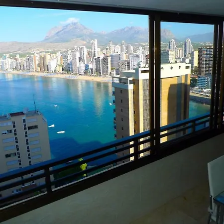 Valentina Apartment *