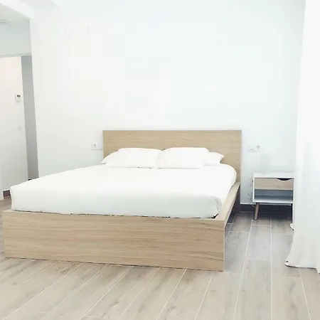 Apartment La Gloria