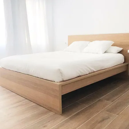 Apartment La Gloria Benidorm