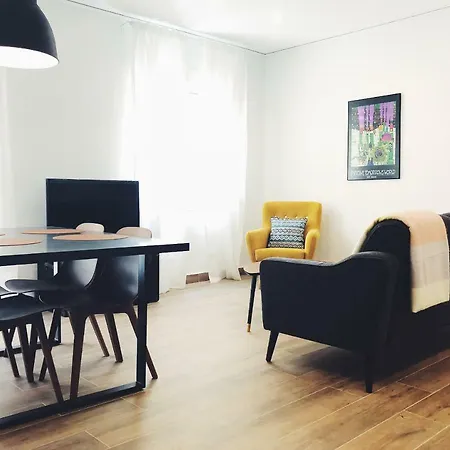 La Gloria Apartment