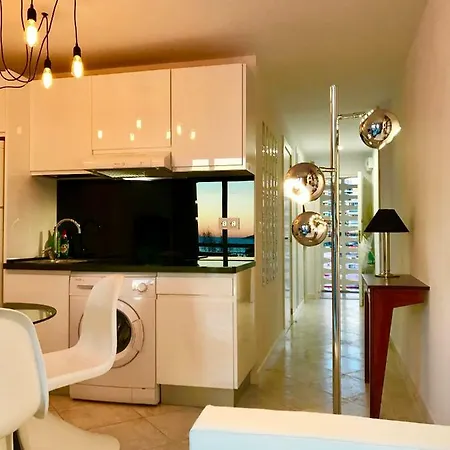 Apartamento Virginia Of The Sea