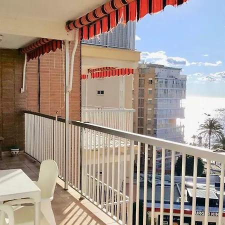 Apartamento El Rincon *