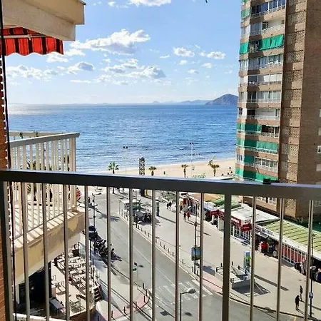 El Rincon Apartamento Benidorm