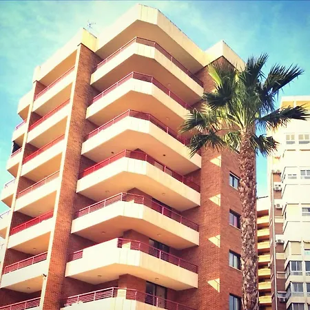 Carlos V * Benidorm